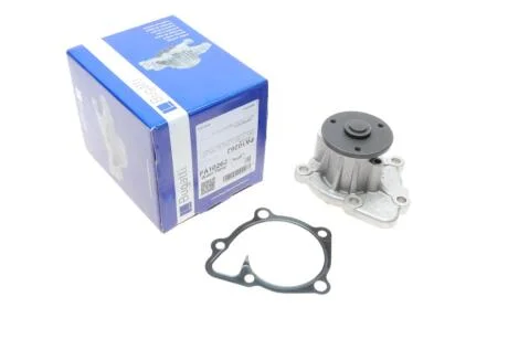 Помпа води Hyundai ix35/Tucson/Santa Fe/Kia Cerato/Sorento/Carens/Mitsubishi 2.0/2.4 10-(R/B)(6 лоп) Bugatti PA10262