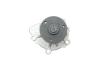 Насос воды Hyundai ix35/Tucson/Santa Fe/Kia Cerato/Sorento/Carens/Mitsubishi 2.0/2.4 10-(R/B)(6 лоп) Bugatti PA10262 (фото 5)
