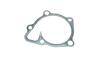 Насос воды Hyundai ix35/Tucson/Santa Fe/Kia Cerato/Sorento/Carens/Mitsubishi 2.0/2.4 10-(R/B)(6 лоп) Bugatti PA10262 (фото 9)