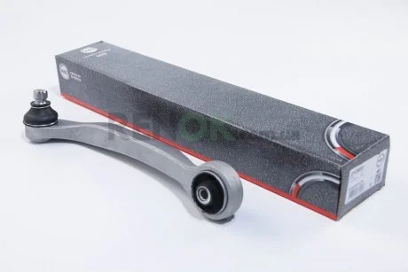 Важіль перед. (зверху/попереду) Audi A6/A8 04- Пр. A.B.S. A.B.S. 210980