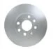 Тормозной диск Astra/Corsa 94-11 (PRO) HELLA PAGID Hella pagid 8DD355106-051 (фото 2)
