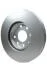 Тормозной диск Astra/Corsa 94-11 (PRO) HELLA PAGID Hella pagid 8DD355106-051 (фото 4)