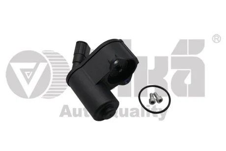 Електродвигун гальмівного супорта 12 зубів Audi A6 (05-08) VIKA Vika 69980000901