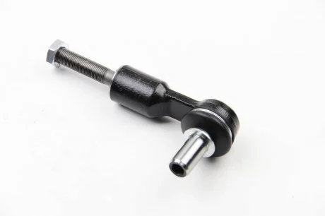 Наконечник рульовий HD (кон 13.3*17.45mm) AUDI A4 (B5,B6,B7), A6 (C5,C6,C7), SKODA SUPERB I (-08), VW PASSAT (-05) Ayd 91-00374