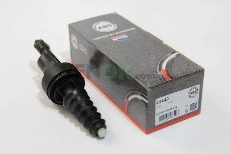 Циліндр зчеплення робочий Transit (V184/V347) 10.02- A.B.S. A.B.S. 41440