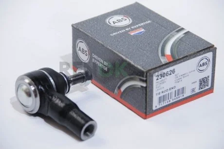Наконечник рульової тяги Scudo/Expert 03-07 A.B.S. A.B.S. 230626