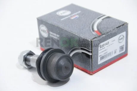 Опора кульова (передня/знизу) Sprinter/LT 95-06 A.B.S. A.B.S. 220143