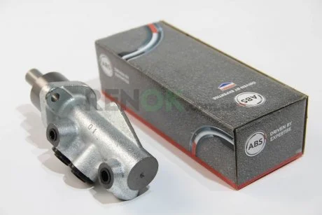 Гальмівний циліндр головний Kangoo/Clio/Kubistar 98- A.B.S. A.B.S. 61150X