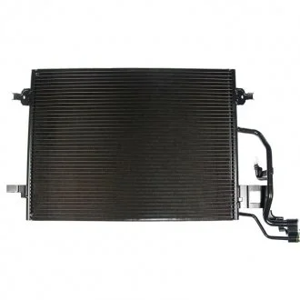 Радіатор кондиціонера SATO TECH SatoTech C12118