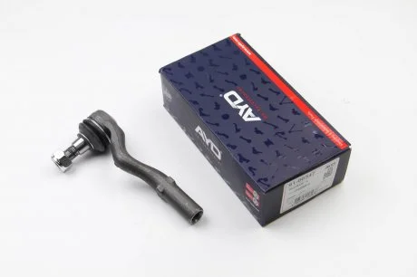 Наконечник рульової тяги MB E-Class (W210) Л. Ayd 91-00547