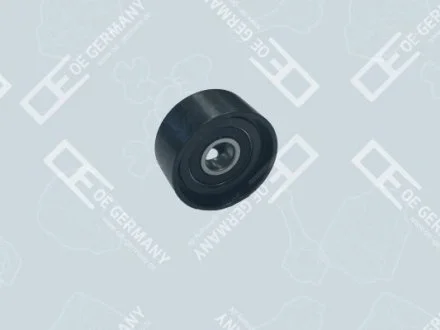 Ролик обвідний, MAN D0824/D0826/D0834/D0836… OEGER OE germany 022052080000