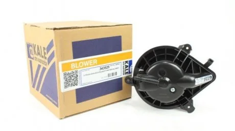 Електровентилятор обігрівача Citroen Berlingo, Peugeot Partner Kale oto radyator 343525