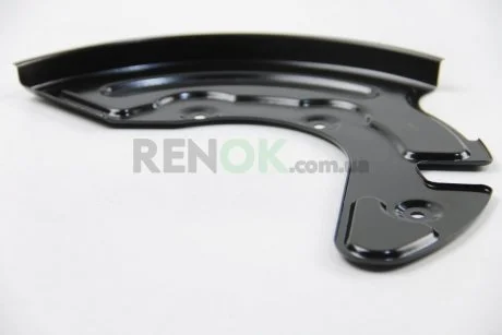 Захист тормозного диска пер. Passat/A6/A4 94-05 Пр. A.B.S. A.B.S. 11126