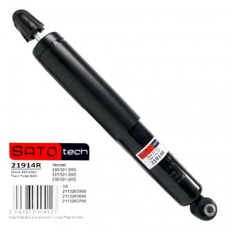 Амортизатор SATO TECH SatoTech 21914R