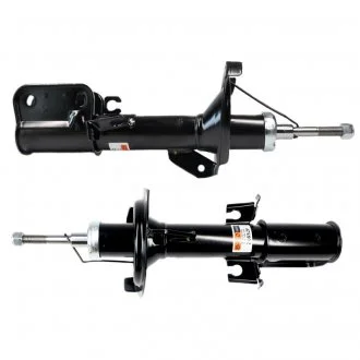 Амортизатор SATO TECH SatoTech 21652F