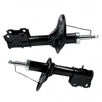 Амортизатор SATO TECH SatoTech 21727F