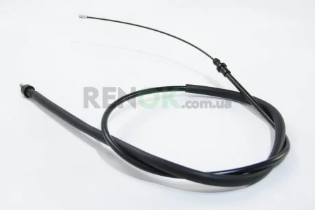 Трос ручного гальма Berlingo/Partner (99-15) Пр. A.B.S. A.B.S. K16778
