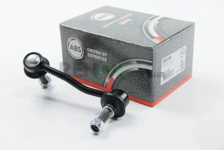 Тяга стабілізатора перед. MB Sprinter/VW Crafter 06- Пр. A.B.S. A.B.S. 260548