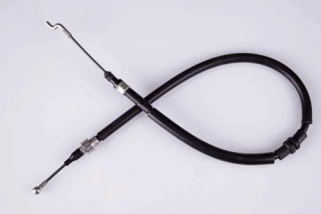 Трос ручного гальма Hella pagid 8AS 355 669-011
