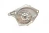 Насос воды Renault Kangoo/Megane/Scenic/Laguna/Logan/Clio/Nissan Qashqai/Note 1.5dCi 05-(B/B)(10лоп) Bugatti PA10209 (фото 2)