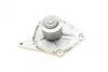 Насос воды Renault Kangoo/Megane/Scenic/Laguna/Logan/Clio/Nissan Qashqai/Note 1.5dCi 05-(B/B)(10лоп) Bugatti PA10209 (фото 8)