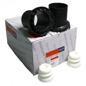 Захисний комплект амортизатора SATO TECH SatoTech MK81032
