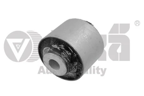 Сайлентблок переднего нижнего рычага задний Vika 44071741801