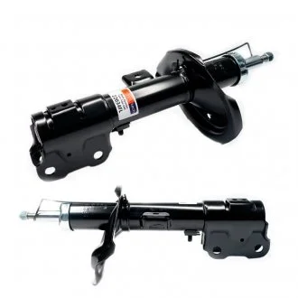 Амортизатор SATO TECH SatoTech 22034FL