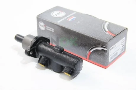 Гальмівний циліндр головний Audi 100/80/A6 (90-00) A.B.S. A.B.S. 51907X