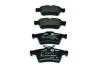 Тормозные колодки зад. Connect 02-13 HELLA PAGID Hella pagid 8DB355011-731 (фото 1)
