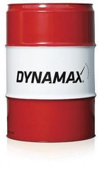 Масло моторне ULTRA PLUS PD 5W40 (60L) Dynamax 501927