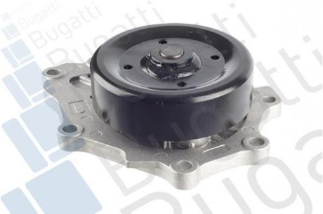 Насос воды Toyota Auris/Avensis/Corolla/Rav4/Verso/Lexus IS 2.0D-4D/2.2D-4D 05- Bugatti PA10094