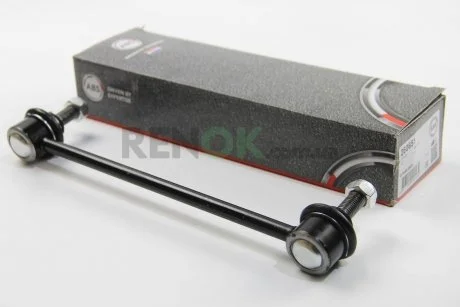 Тяга cтабілізатора перед. Scudo/Jumpy/Expert 07- A.B.S. A.B.S. 260651