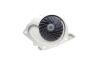 Насос воды Renault Megane/Scenic 1.9 dCi 08-/Suzuki Grand Vitara 1.9DDiS 06-15 Bugatti PA10146 (фото 2)