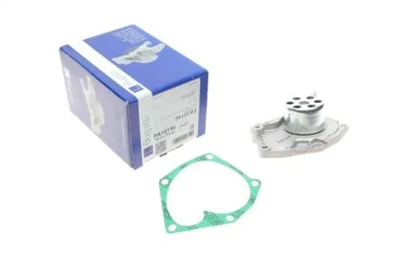 Помпа води Renault Megane/Scenic 1.9 dCi 08-/Suzuki Grand Vitara 1.9DDiS 06-15 Bugatti PA10146
