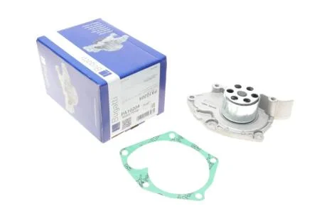 Насос воды Renault Megane/Laguna/Scenic/Nissan Primera 1.9 dCi 02- Bugatti PA10204