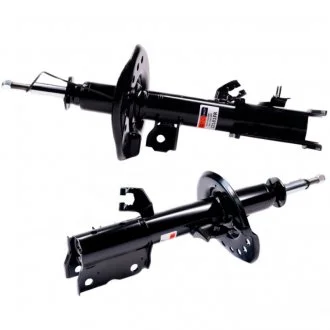 Амортизатор SATO TECH SatoTech 22181FR