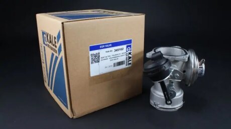 Клапан EGR Kale oto radyator 349160