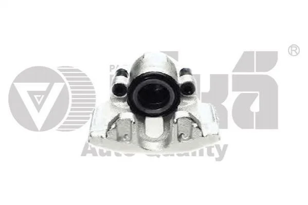 Супорт гальмівний передній правий зі скобою Skoda Superb (02-08)/VW Passat (97-05)/Audi A4 (95-09),A6 (98-05) VIKA Vika 66150034701 (фото 1)