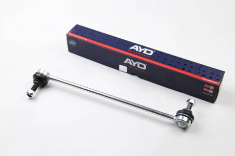 Стійка стабілізатора переднього Volvo S60, S80, V70, XC90 Ayd 96-03051