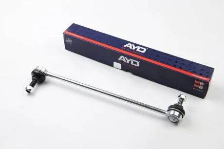 Стійка стабілізатора переднього Volvo S60, S80, V70, XC90 Ayd 96-03051