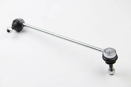 Стійка стабілізатора переднього ліва BMW 5 (E60) (01-10), E61 (04-10) Ayd 96-03473