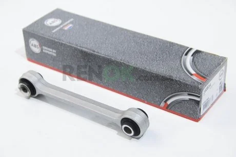 Тяга стабілізатора перед. Audi A4/A5/A6/A7/Q5 07- A.B.S. A.B.S. 260834