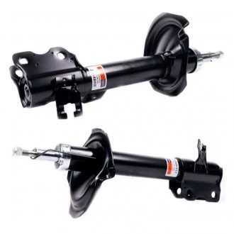 Амортизатор SATO TECH SatoTech 21648RR