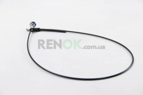 Трос ручного гальма зад. Corsa C 00- Пр. (832) A.B.S. A.B.S. K17044