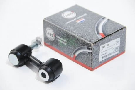 Тяга стабилизатора задн. Insignia/Malibu (08-17) A.B.S A.B.S. 260780