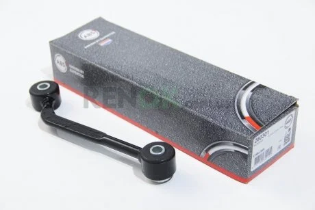 Тяга cтабілізатора задн. MB C-class (W203) 00- Л. A.B.S. A.B.S. 260301