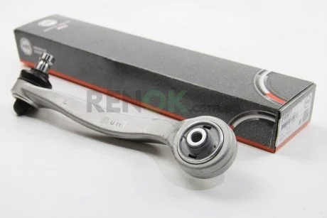 Важіль перед. (зверху/позаду) Audi A6/A8 04- Л. A.B.S. A.B.S. 210977