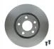 Диск гальм. P Audi A4,A6Skoda Superb 1,8T-2,8 04.97- (312x25 Hella pagid 8DD 355 107-521 (фото 2)