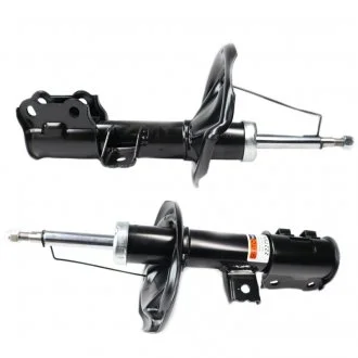 Амортизатор SATO TECH SatoTech 22275FL